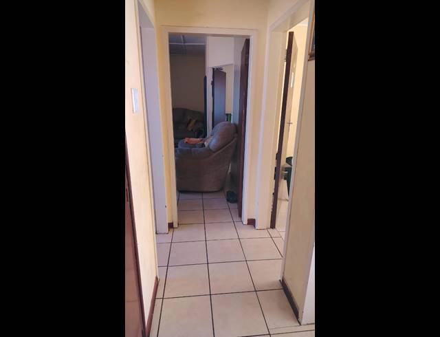 3 BEDROOM HOUSE FOR SALE IN SASOLBURG EXT 1